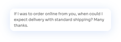 Marketplace sync